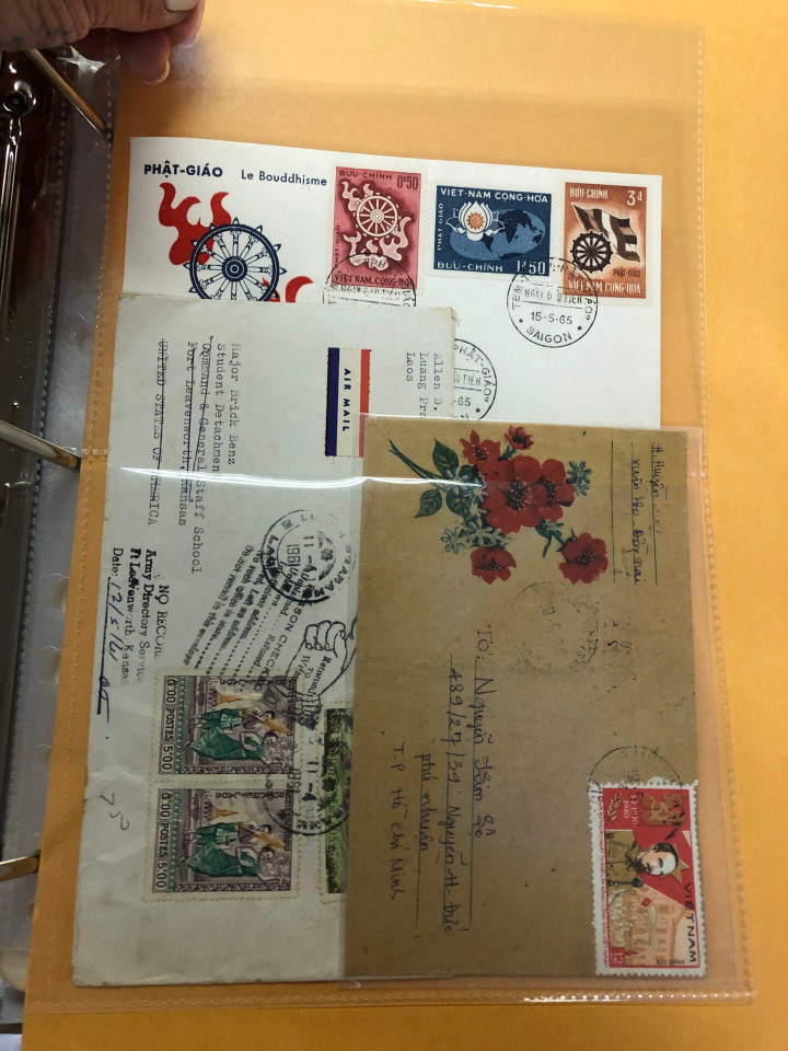 INDOCHINA – HIGH-GRADE SPECIALIST COLLECTION – 426494