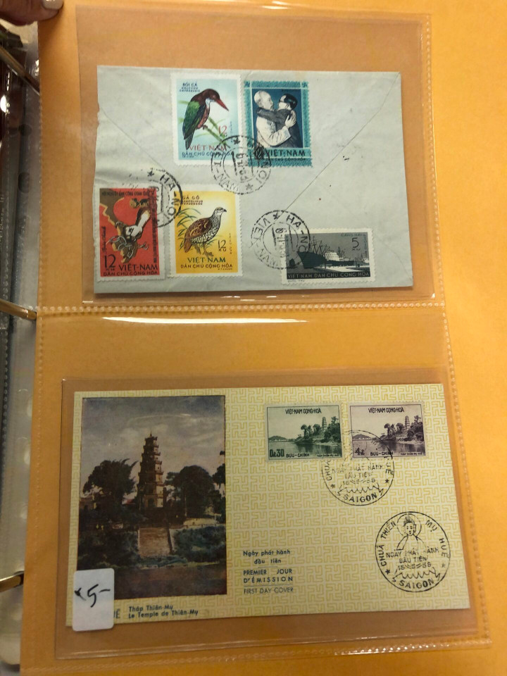 INDOCHINA – HIGH-GRADE SPECIALIST COLLECTION – 426494