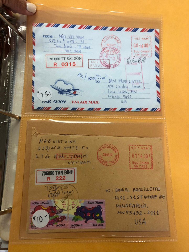 INDOCHINA – HIGH-GRADE SPECIALIST COLLECTION – 426494