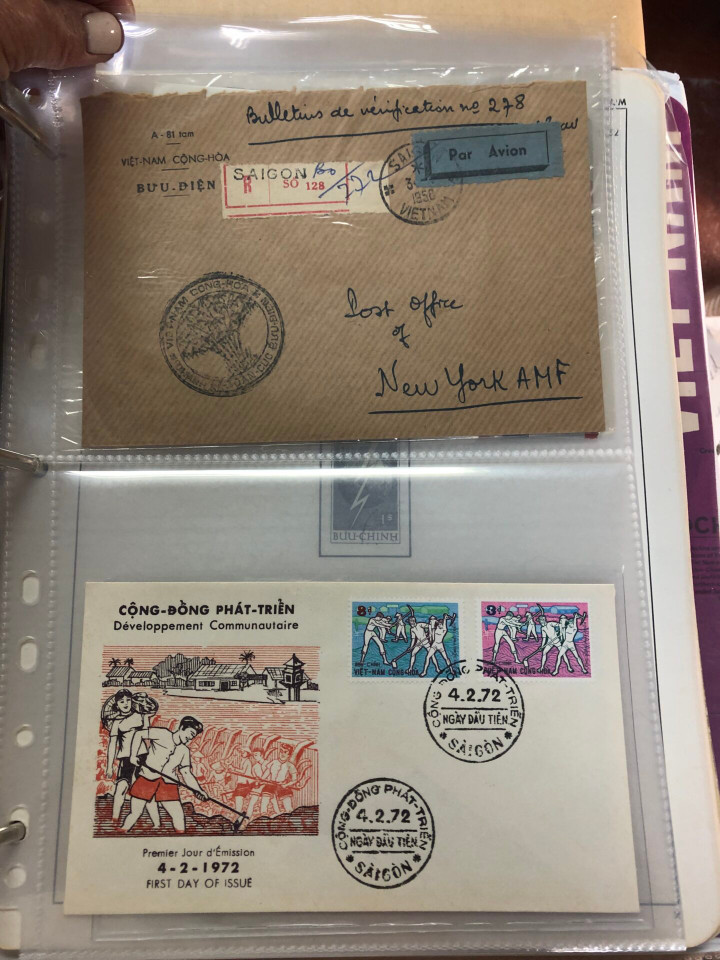 INDOCHINA – HIGH-GRADE SPECIALIST COLLECTION – 426494