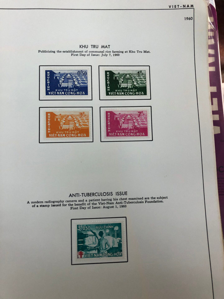 INDOCHINA – HIGH-GRADE SPECIALIST COLLECTION – 426494