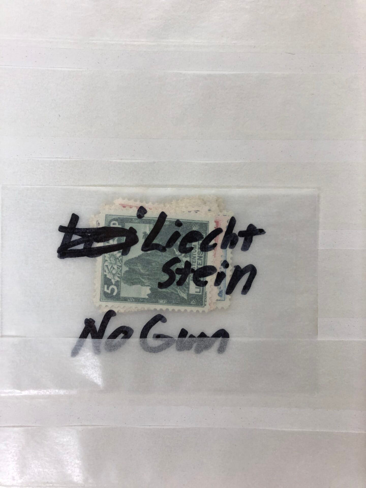 MINT NH INTERNATIONAL SELECTION – 426578