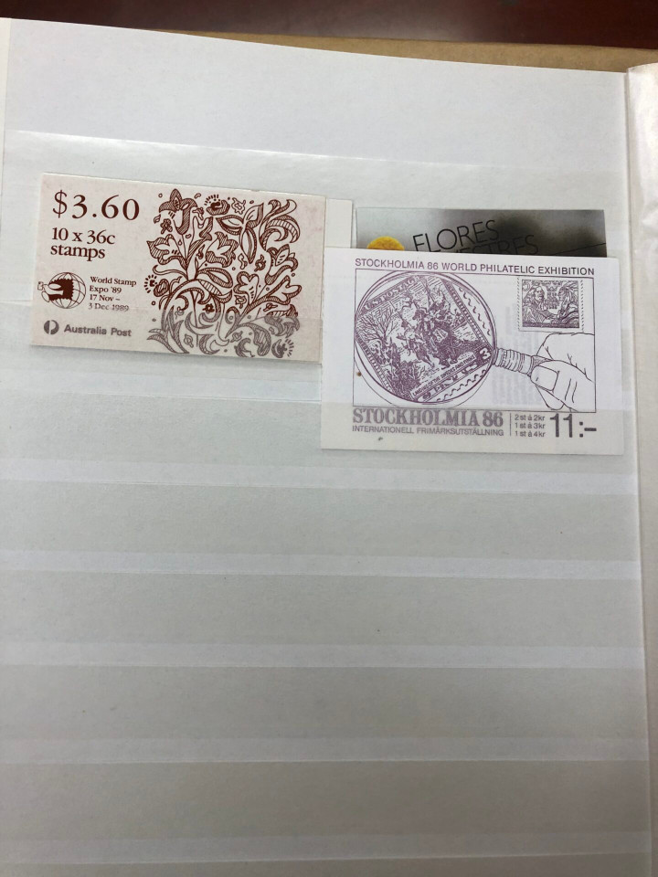 MINT INTERNATIONAL SELECTION – 426566