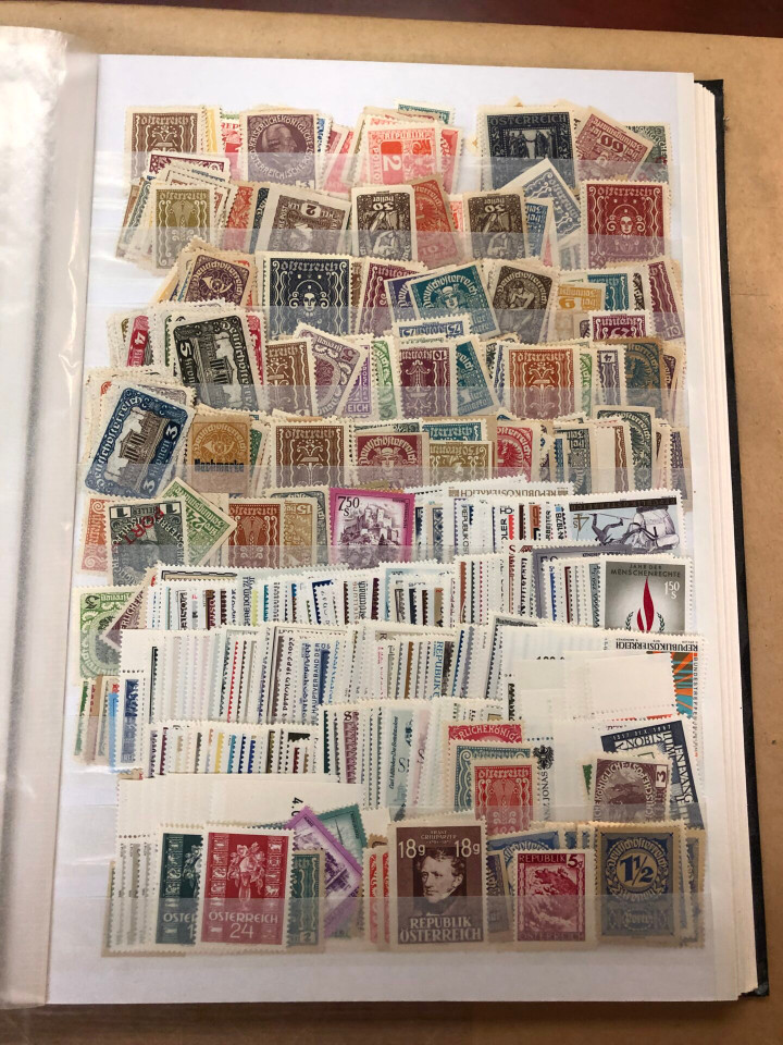 MINT INTERNATIONAL SELECTION – 426566