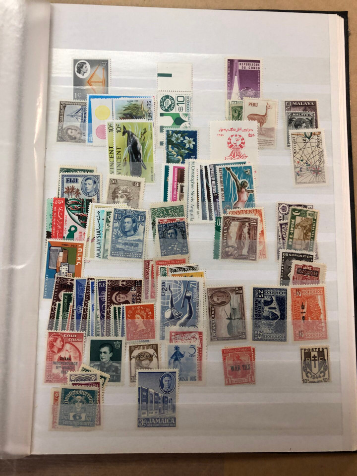 MINT INTERNATIONAL SELECTION – 426566