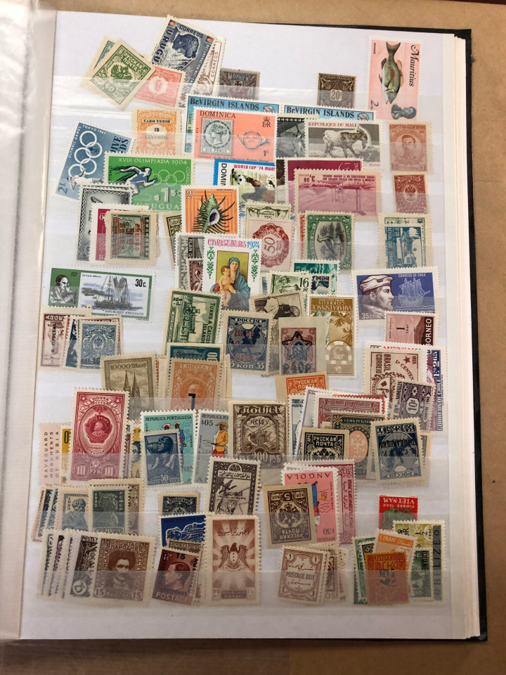 MINT INTERNATIONAL SELECTION – 426566