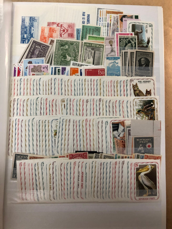 MINT INTERNATIONAL SELECTION – 426565