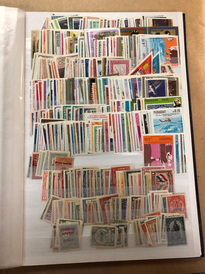 MINT INTERNATIONAL SELECTION – 426565