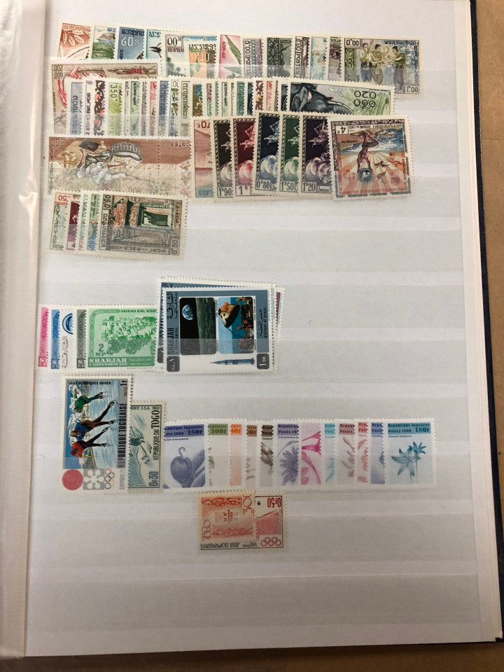 MINT INTERNATIONAL SELECTION – 426565