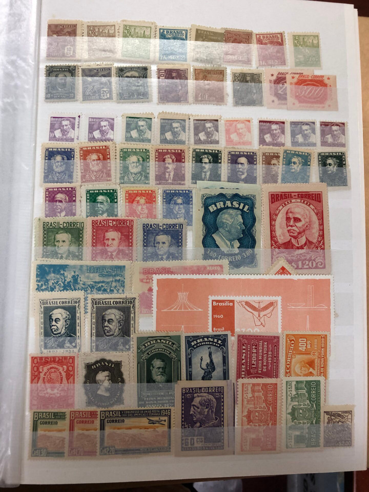 LATIN AMERICA MINT INTERNATIONAL SELECTION – 425366