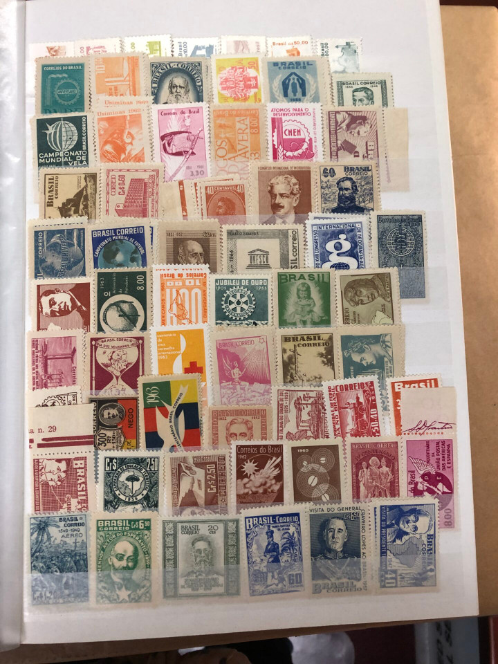 LATIN AMERICA MINT INTERNATIONAL SELECTION – 425366