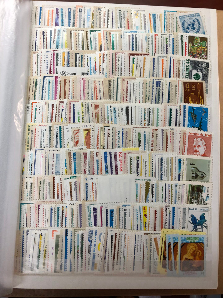 LATIN AMERICA MINT INTERNATIONAL SELECTION – 425366