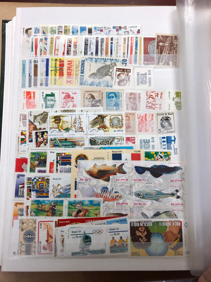 LATIN AMERICA MINT INTERNATIONAL SELECTION – 425366