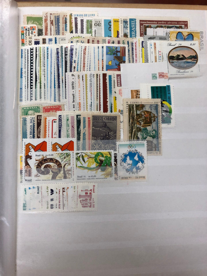 LATIN AMERICA MINT INTERNATIONAL SELECTION – 425366