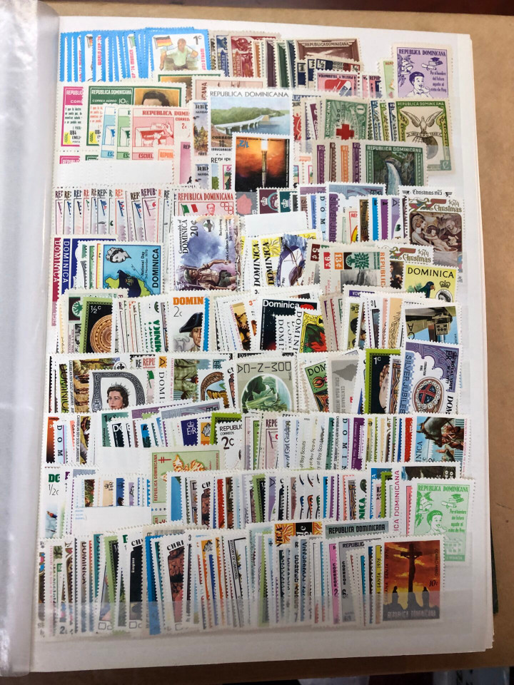 LATIN AMERICA MINT INTERNATIONAL SELECTION – 425366