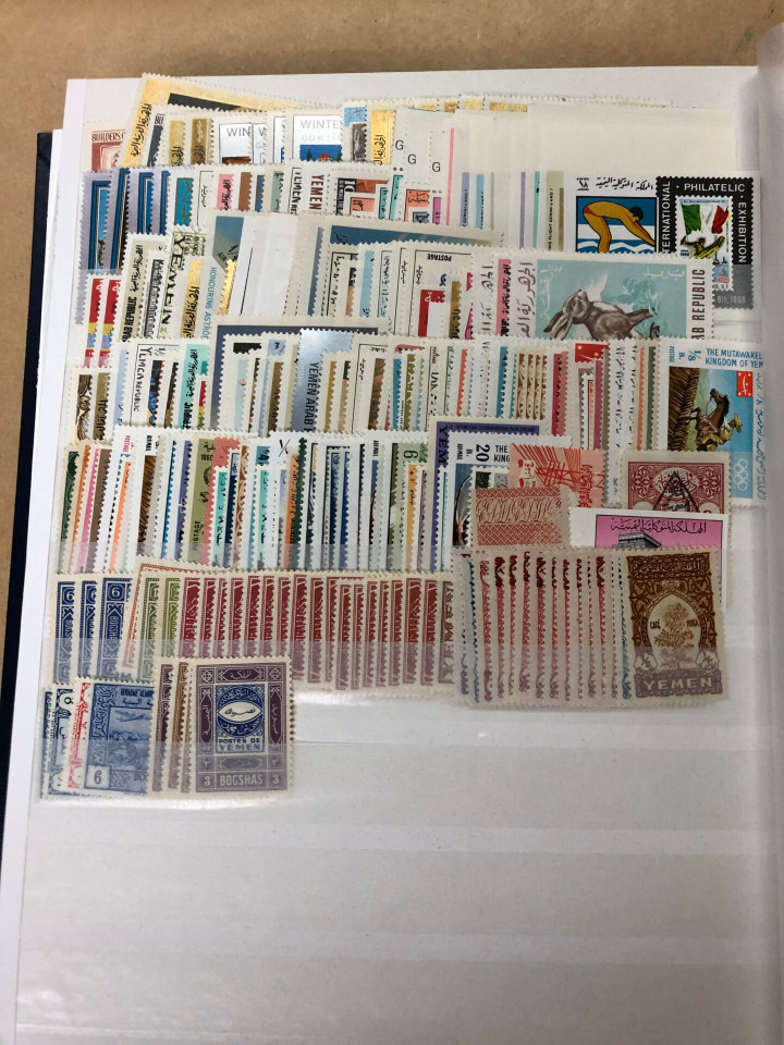 MINT INTERNATIONAL SELECTION – 426505