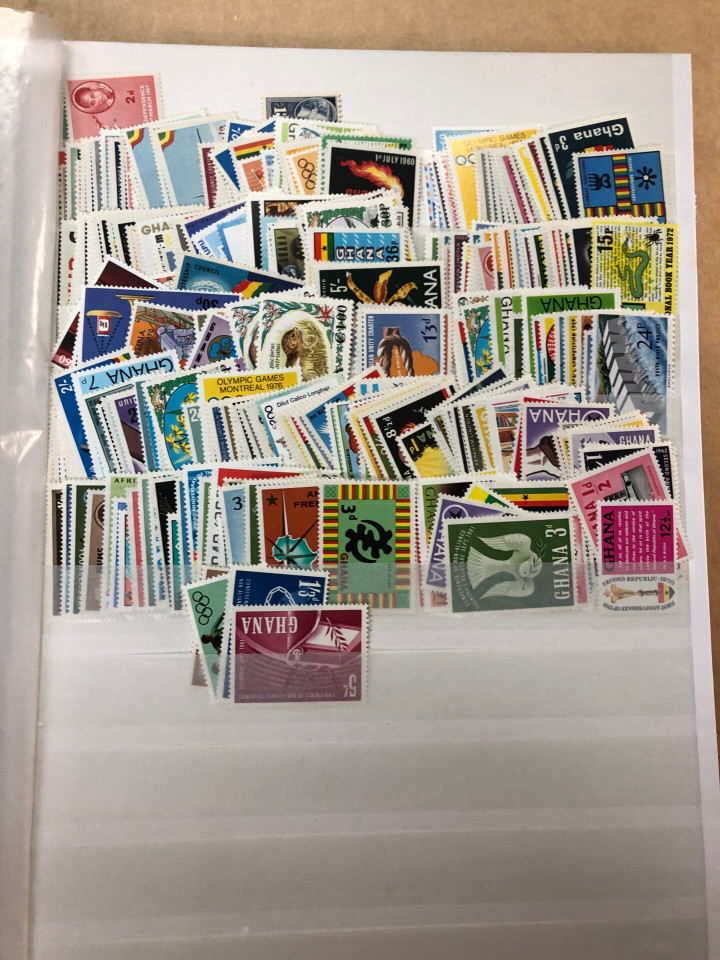 MINT INTERNATIONAL SELECTION – 426505