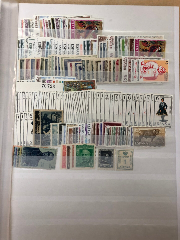 MINT INTERNATIONAL SELECTION – 426505