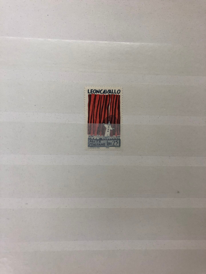 MINT INTERNATIONAL SELECTION – 426505