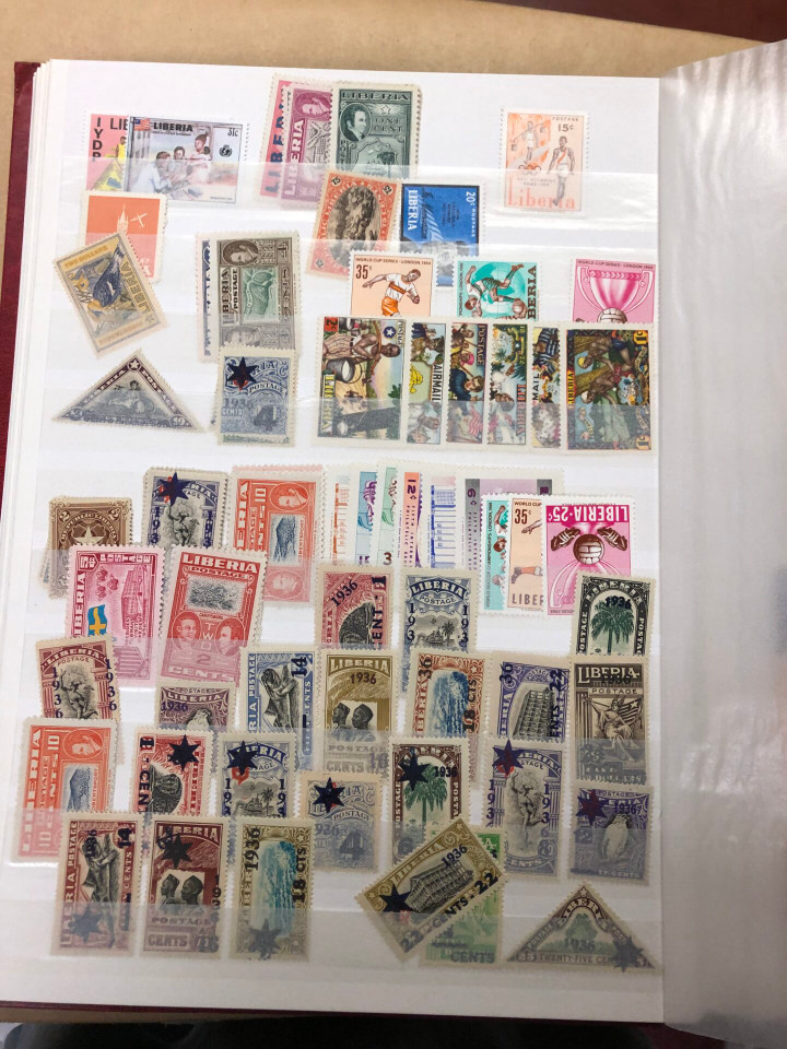 MINT INTERNATIONAL GROUPING – 426568