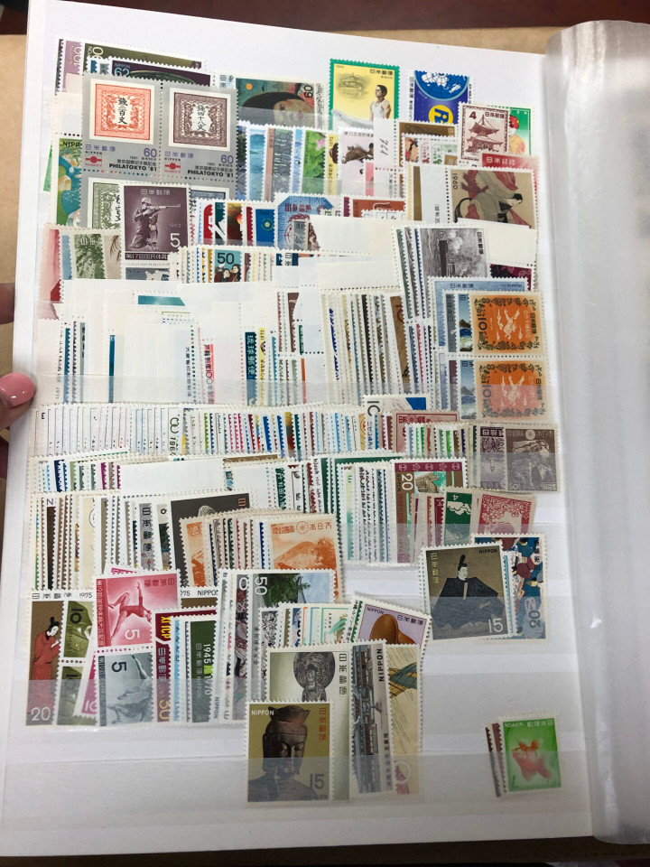 MINT INTERNATIONAL GROUPING – 426568