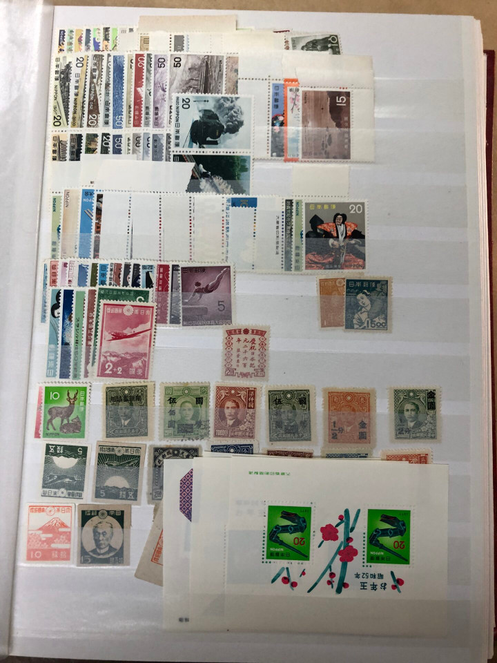 MINT INTERNATIONAL GROUPING – 426568