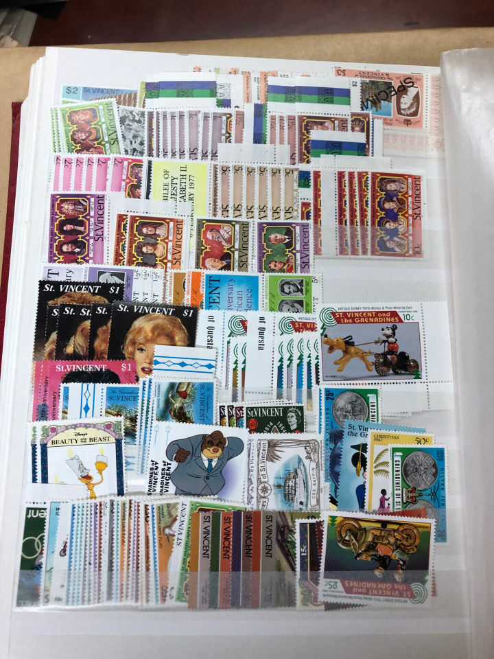 MINT INTERNATIONAL GROUPING – 426568