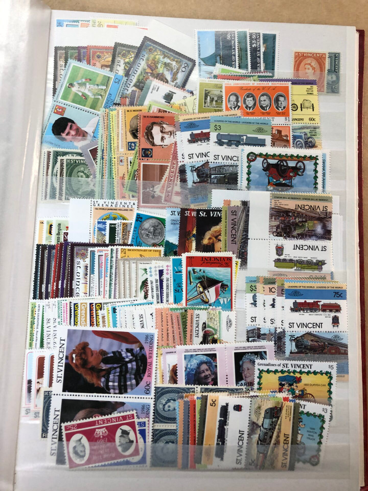 MINT INTERNATIONAL GROUPING – 426568