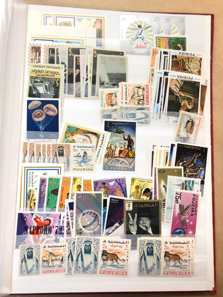 MINT INTERNATIONAL GROUPING – 426568