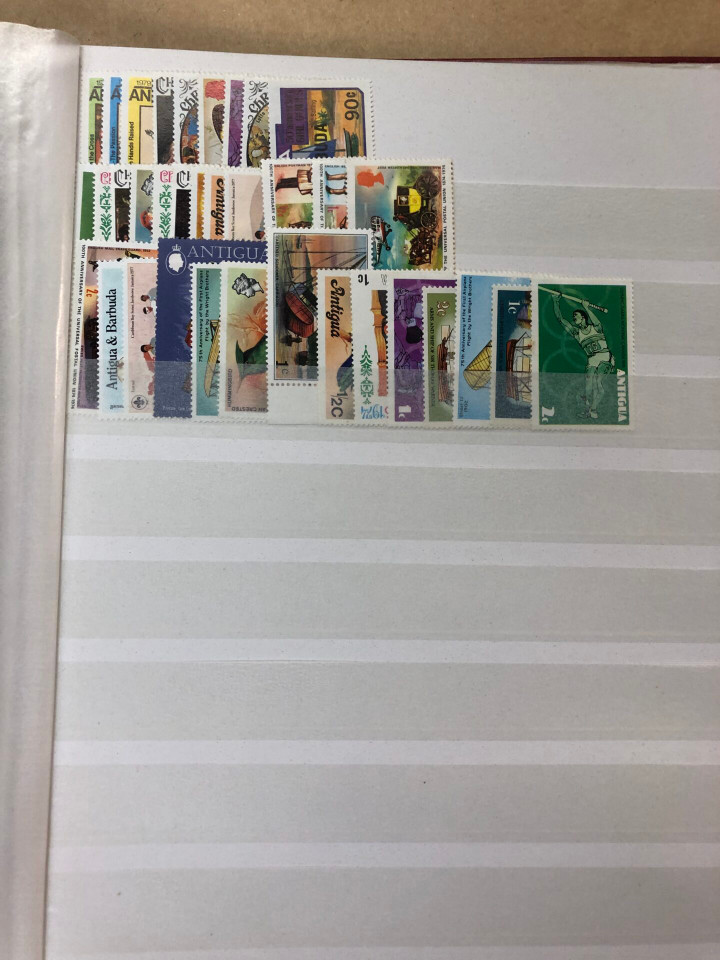 MINT INTERNATIONAL GROUPING – 426568