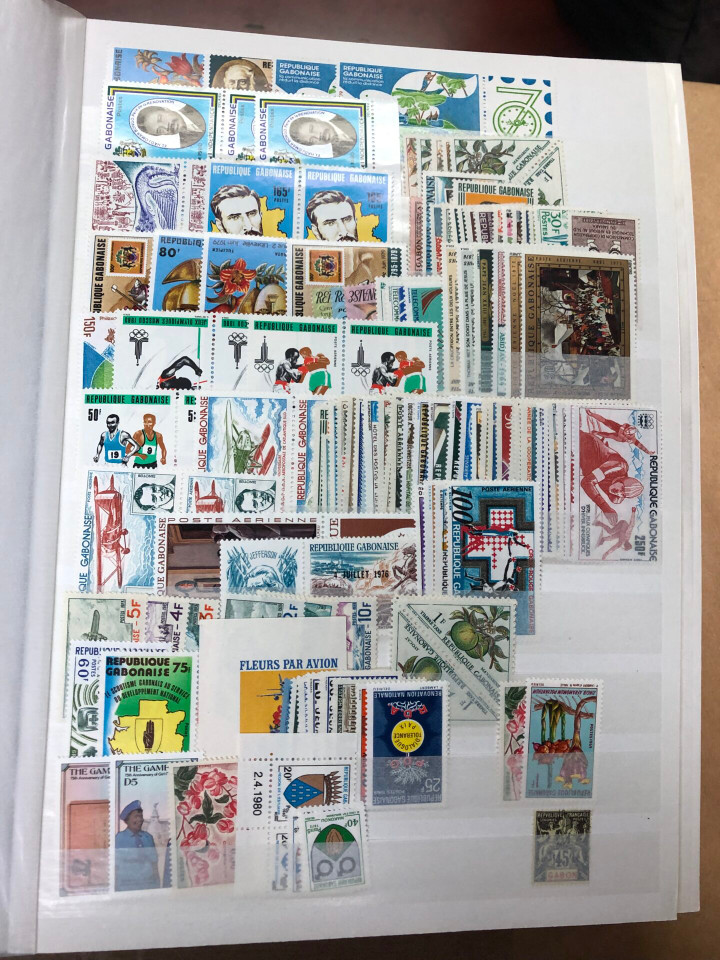 MINT INTERNATIONAL SELECTION – 426577