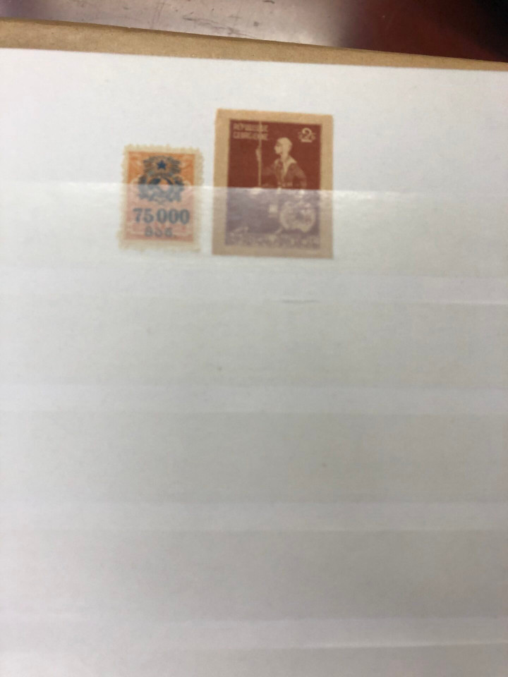 MINT INTERNATIONAL SELECTION – 426577