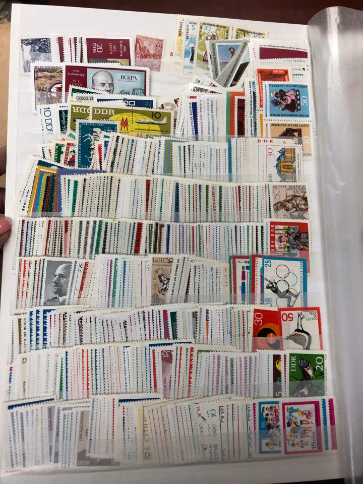 MINT INTERNATIONAL SELECTION – 426577