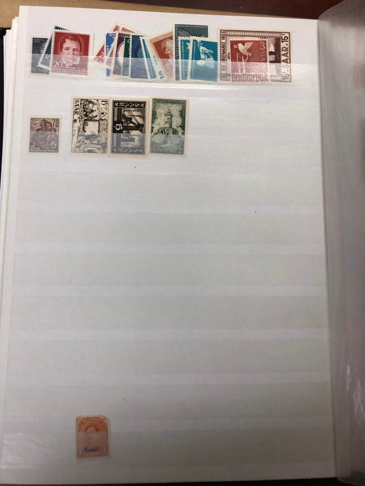 MINT INTERNATIONAL SELECTION – 426577