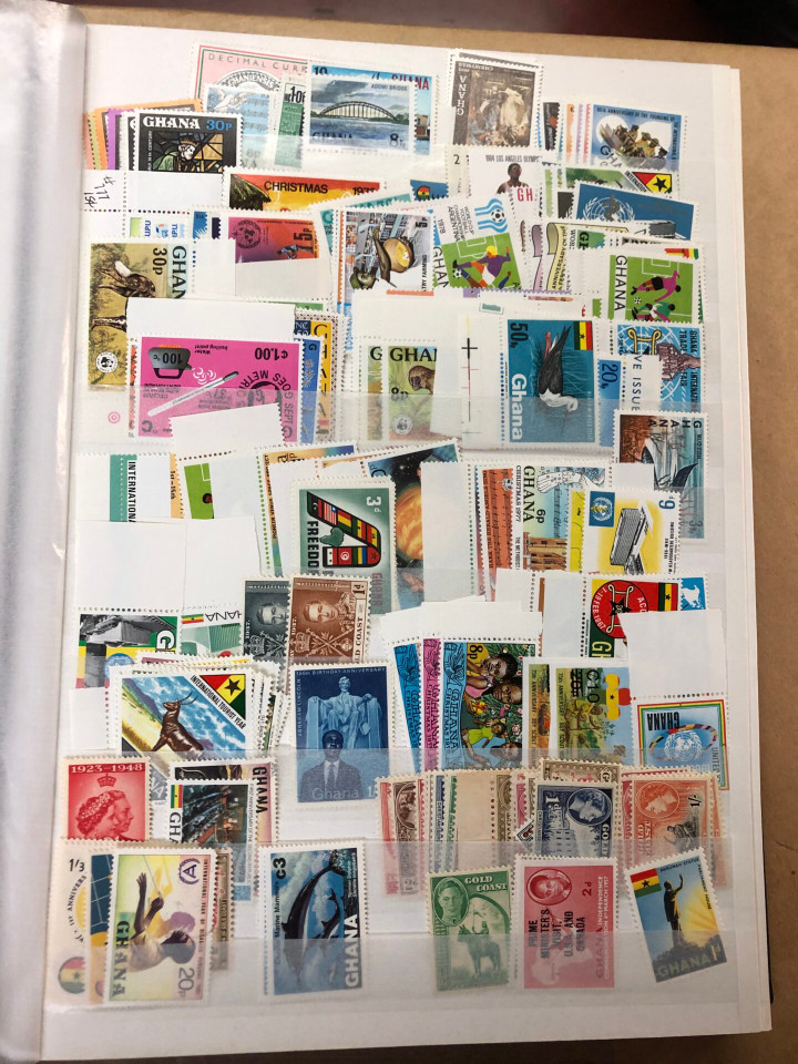 MINT INTERNATIONAL SELECTION – 426577