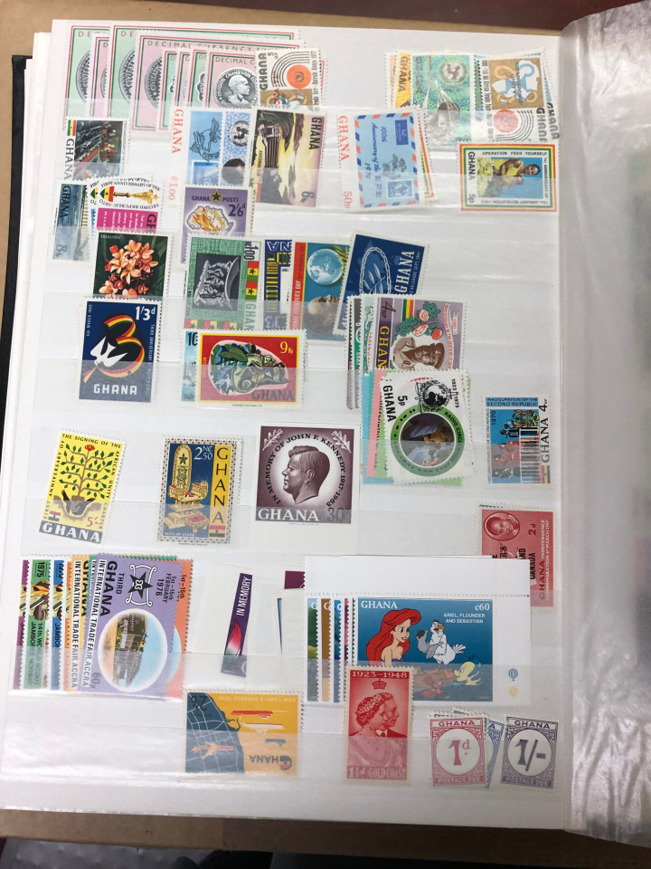 MINT INTERNATIONAL SELECTION – 426577