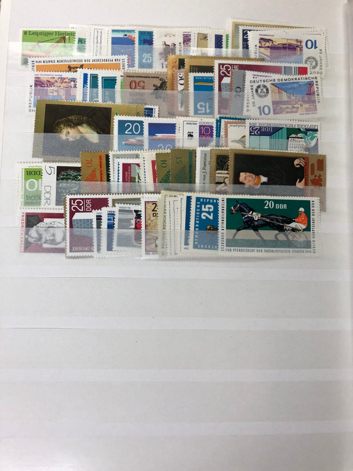 MINT INTERNATIONAL SELECTION – 426577