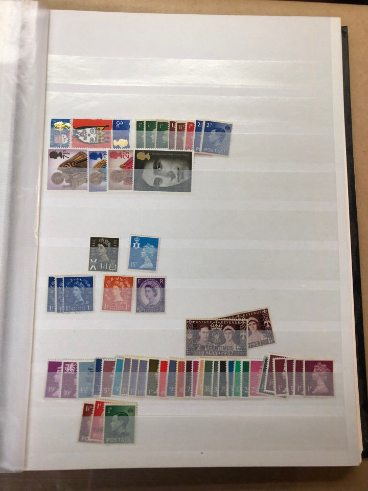 MINT INTERNATIONAL SELECTION – 426577