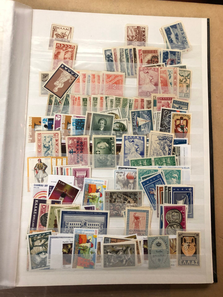 MINT INTERNATIONAL SELECTION – 426577