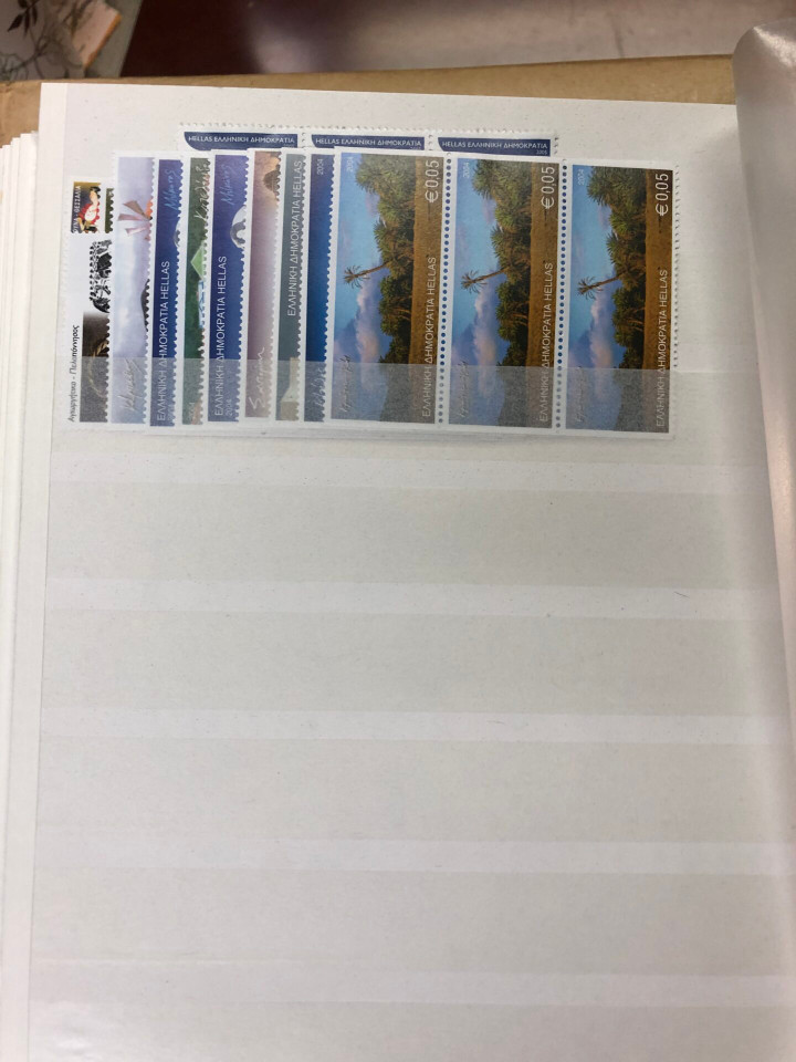 MINT INTERNATIONAL SELECTION – 426577