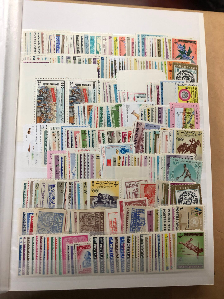 MINT INTERNATIONAL SELECTION – 426571