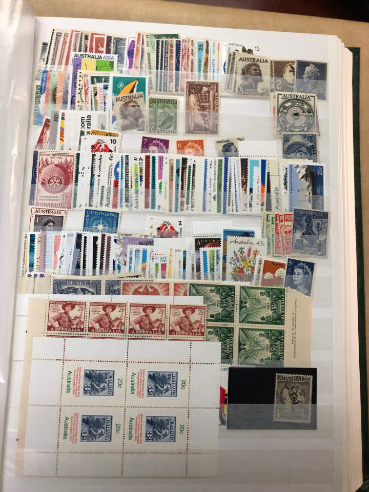 MINT INTERNATIONAL SELECTION – 426571