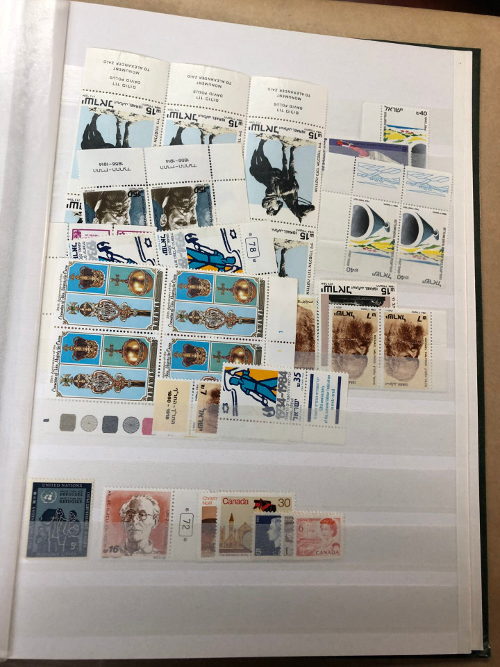 MINT INTERNATIONAL SELECTION – 426571