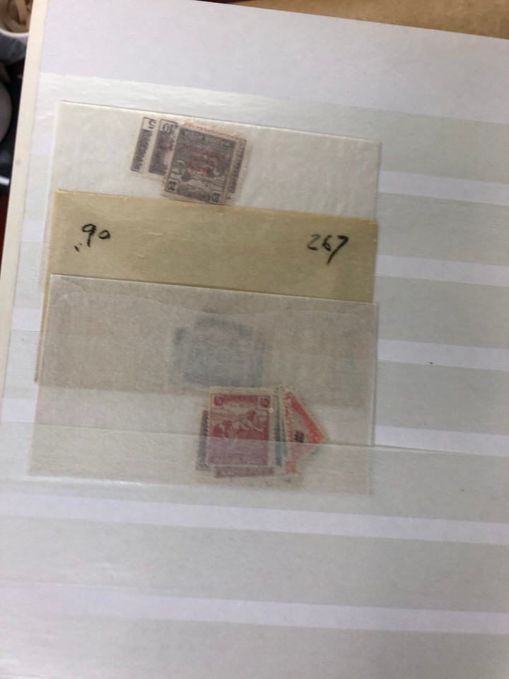 CZECHOSLOVAKIA – MINT NEVER HINGED SELECTION – 426572