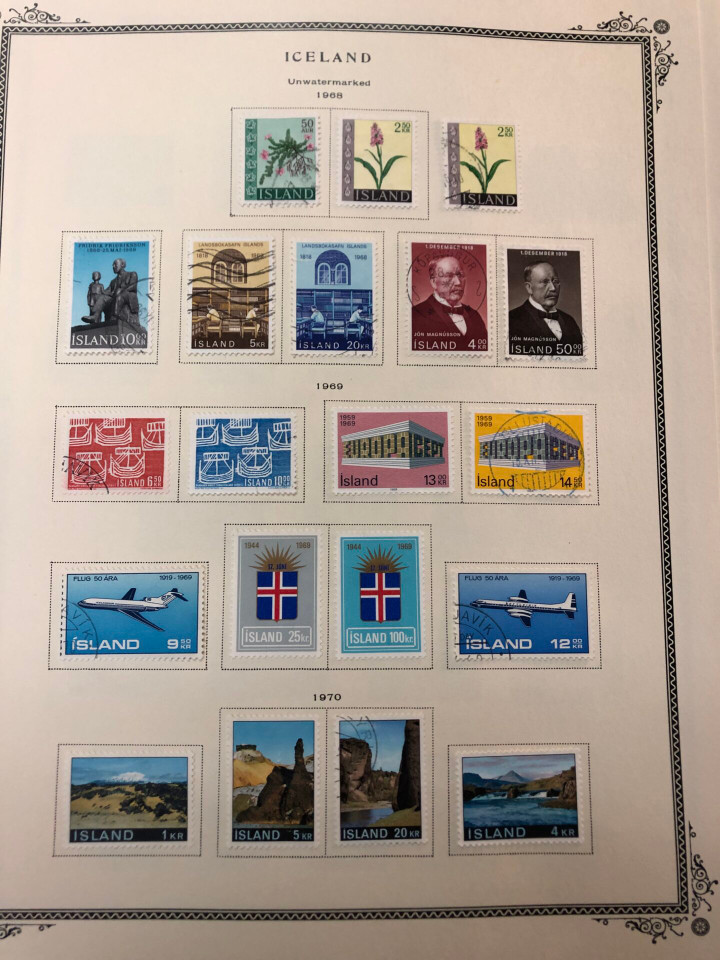 ICELAND – 425408