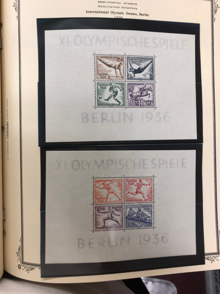 GERMANY & STATES – HIGHLY COMPREHENSIVE COLLECTION – STATES TO REUNIFICATION – 426467