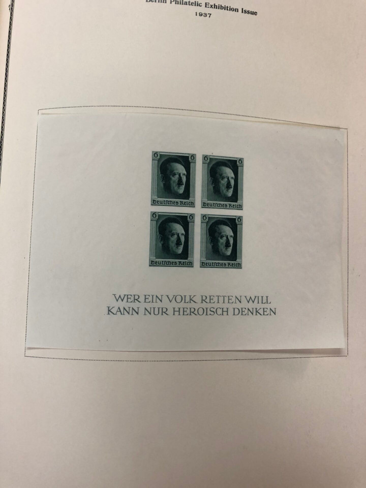 GERMANY & STATES – HIGHLY COMPREHENSIVE COLLECTION – STATES TO REUNIFICATION – 426467