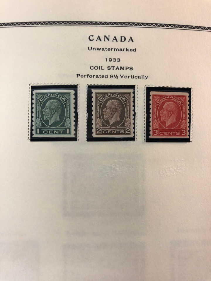 CANADA – PREMIUM COLLECTION – 425407