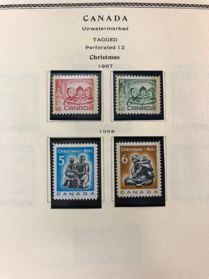 CANADA – PREMIUM COLLECTION – 425407