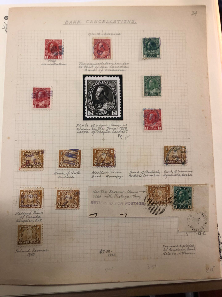 CANADA – PREMIUM COLLECTION – 425407